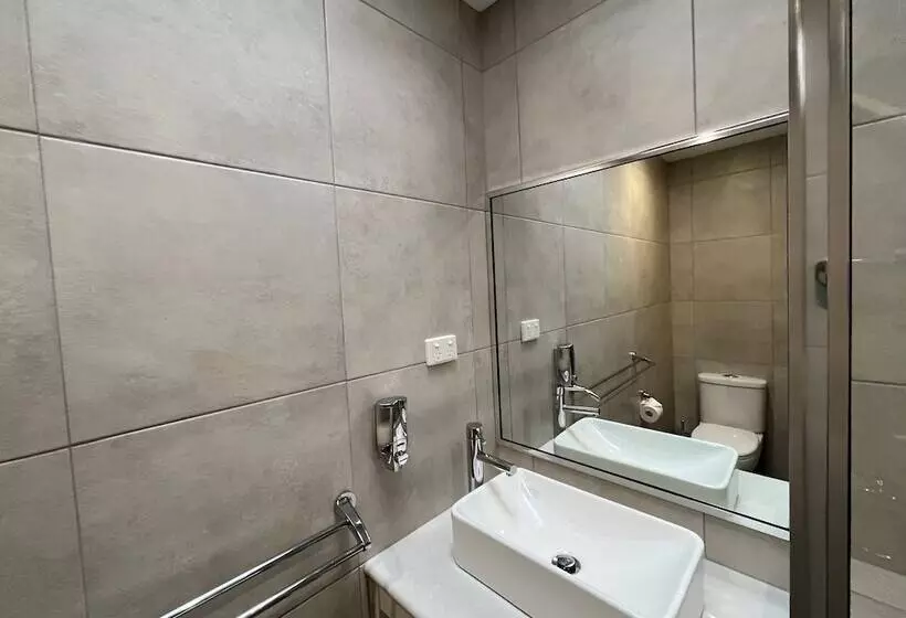 Hotel Ryley Motor Inn