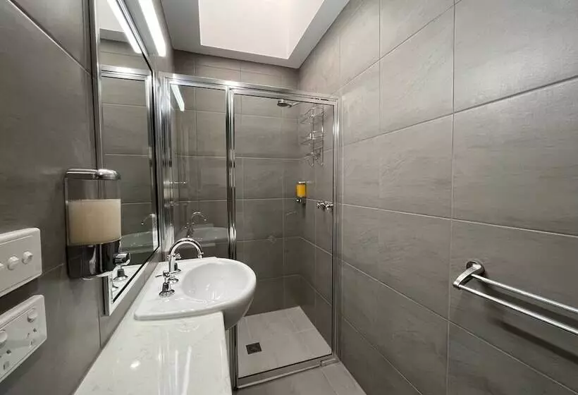 Hotel Ryley Motor Inn