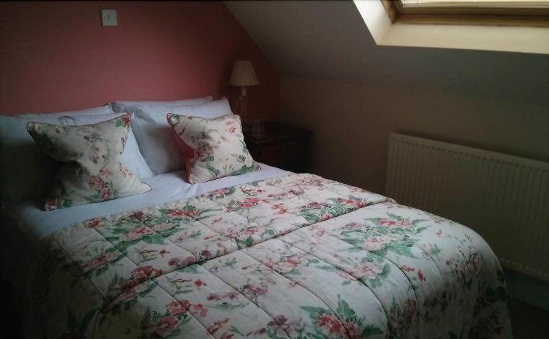 בית מלון כפרי The Geese And Fountain