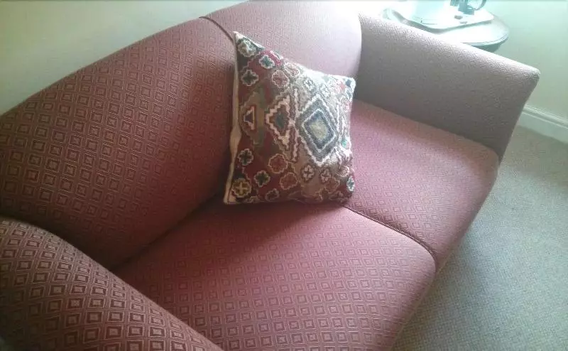 ホテル The Geese And Fountain