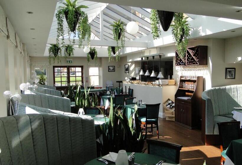 בית מלון כפרי The Maypole At Wellow