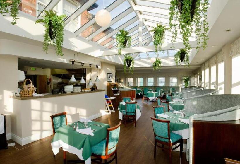 בית מלון כפרי The Maypole At Wellow