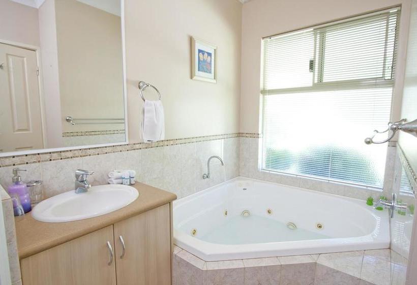 호텔 Toby Inlet Bed & Breakfast