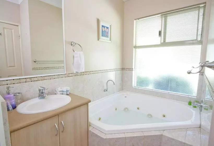 בית מלון כפרי Toby Inlet Bed & Breakfast