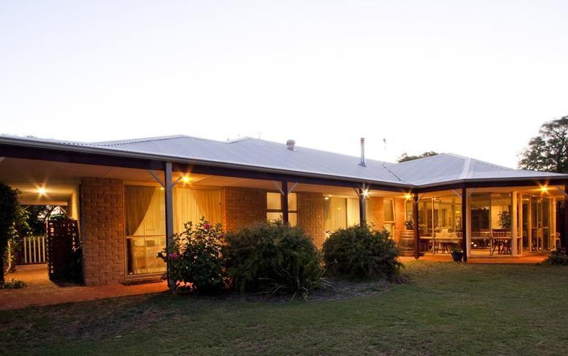 호텔 Toby Inlet Bed & Breakfast