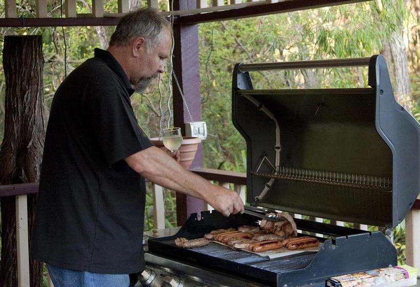 호텔 Toby Inlet Bed & Breakfast