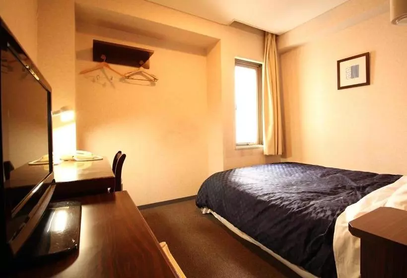 ホテル Trend Oita Ekimae