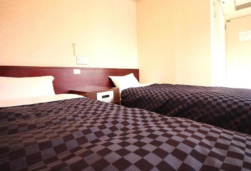 ホテル Trend Oita Ekimae