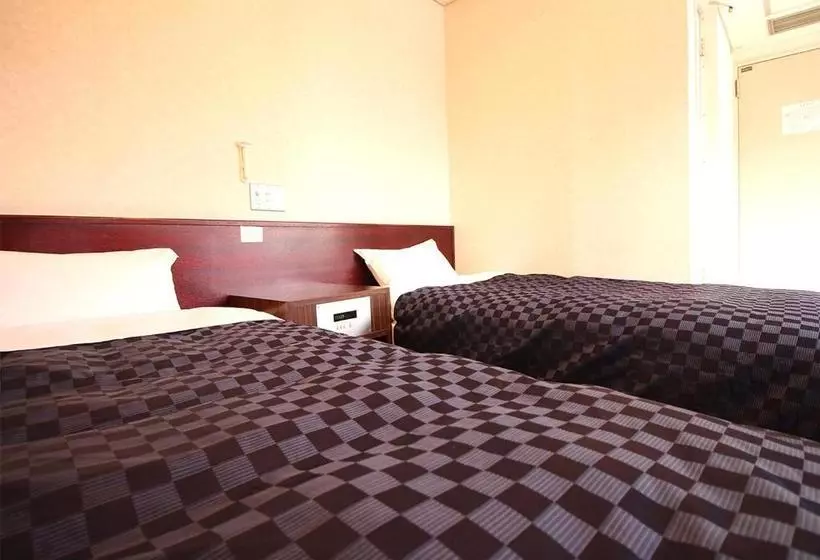 ホテル Trend Oita Ekimae