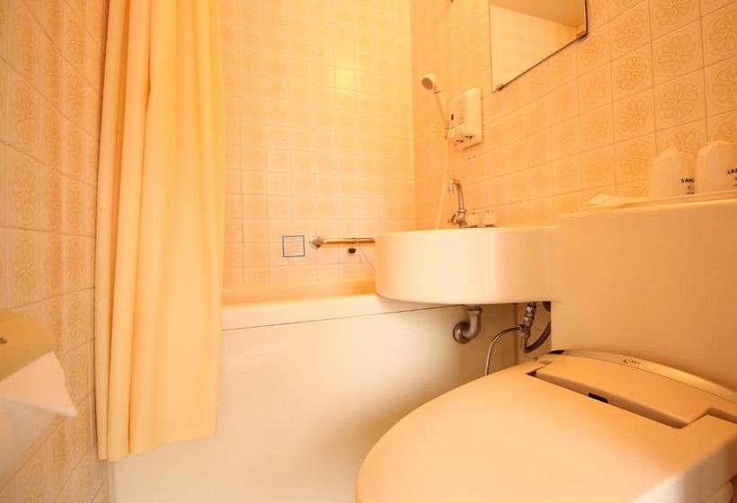 ホテル Trend Oita Ekimae