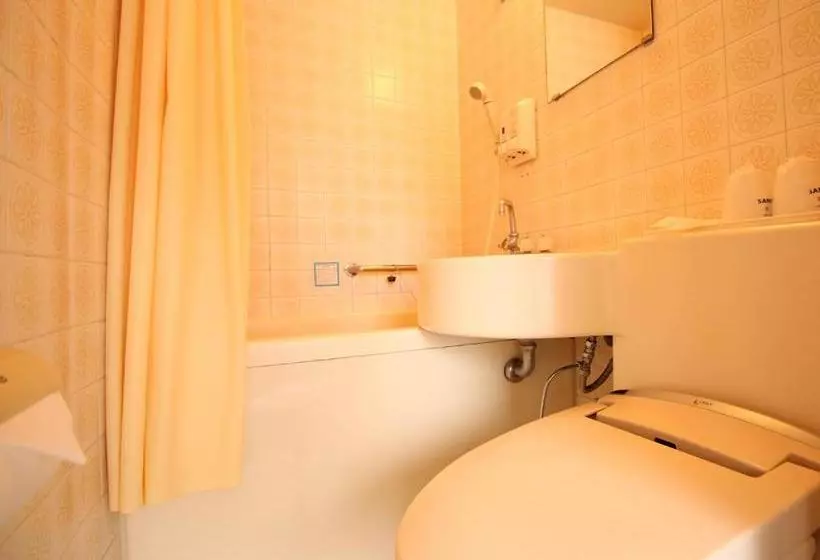 ホテル Trend Oita Ekimae