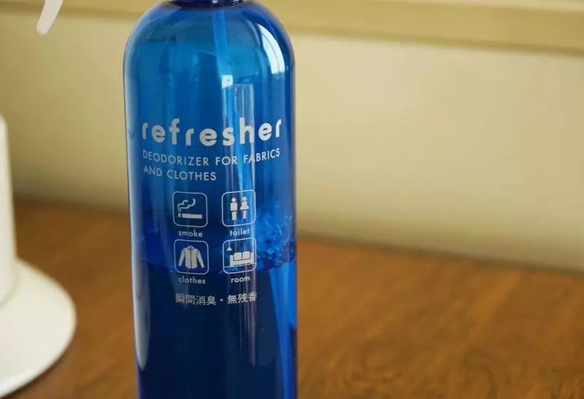 ホテル Trend Oita Ekimae