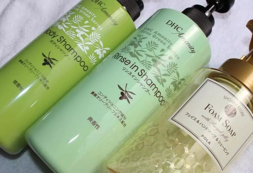 ホテル Trend Oita Ekimae