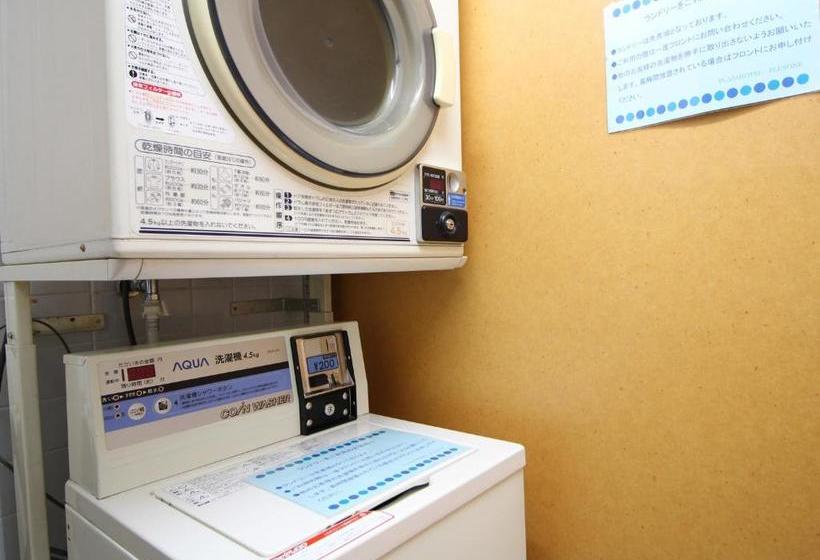 ホテル Trend Oita Ekimae