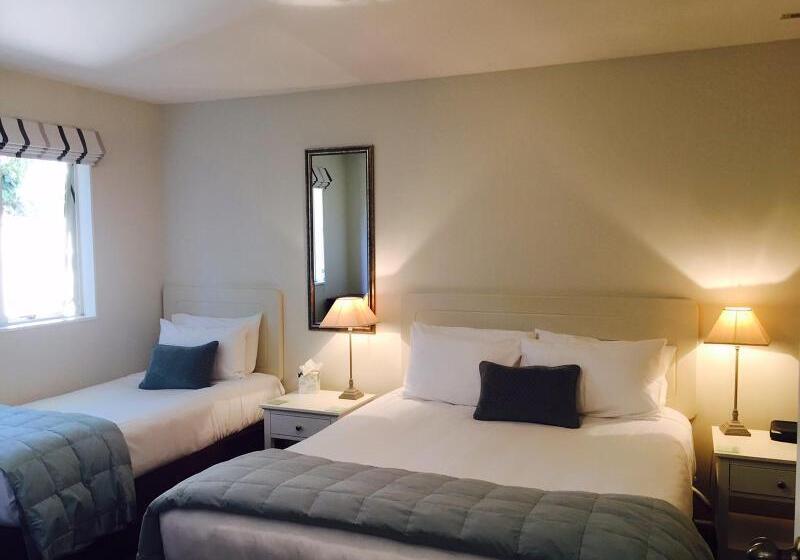 בית מלון כפרי Tuscana Motor Lodge