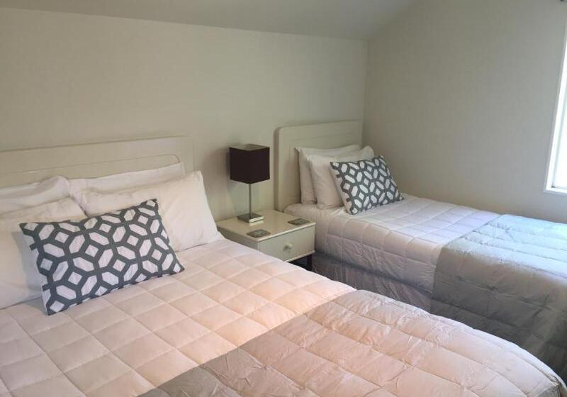 Otel Tuscana Motor Lodge