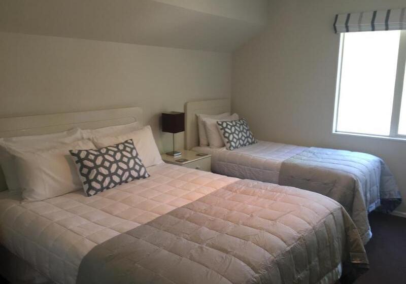 Otel Tuscana Motor Lodge