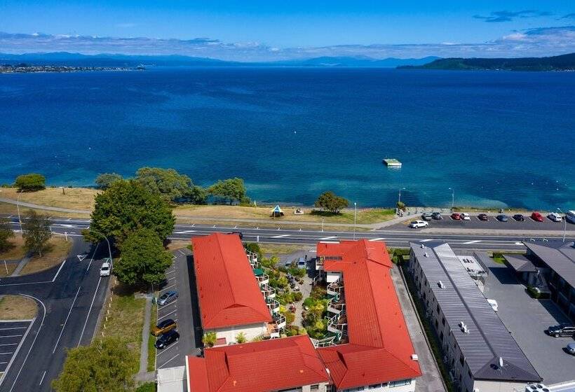 Ika Nui Taupo