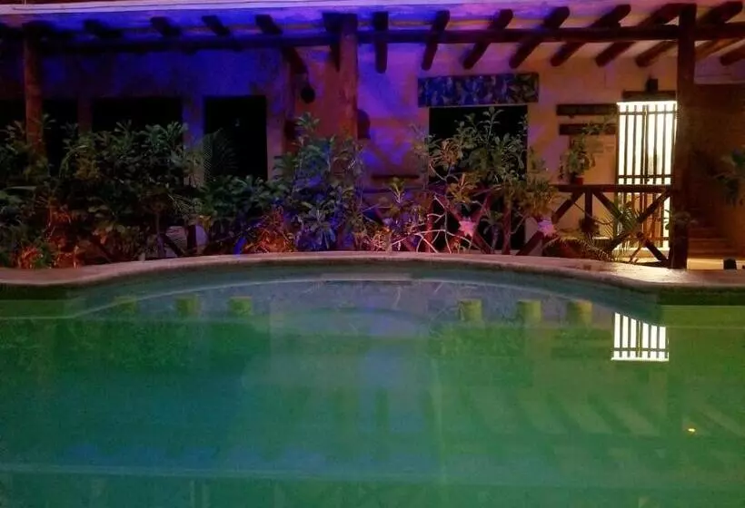 La Constanza De Rulo