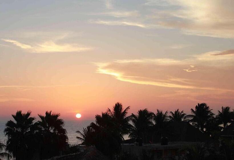 La Constanza De Rulo