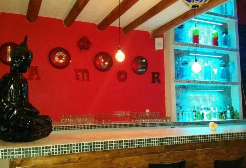 La Constanza De Rulo