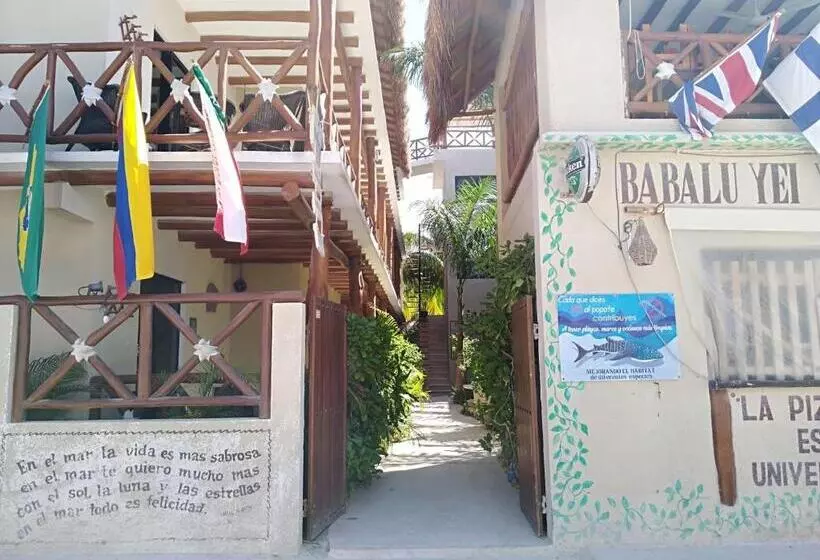 La Constanza De Rulo