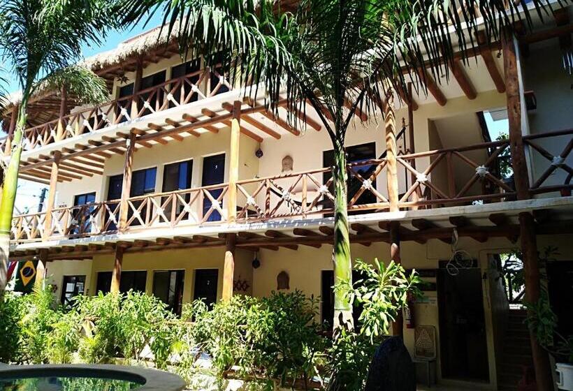 La Constanza De Rulo