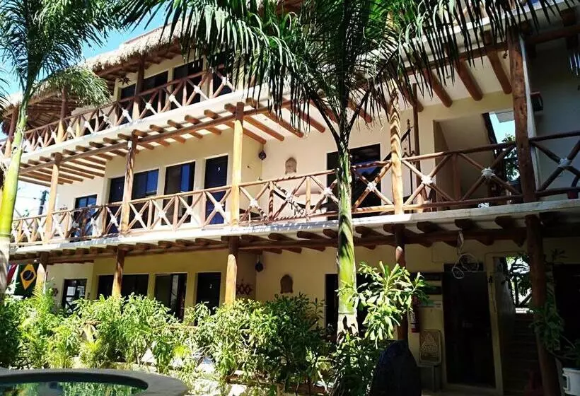 La Constanza De Rulo