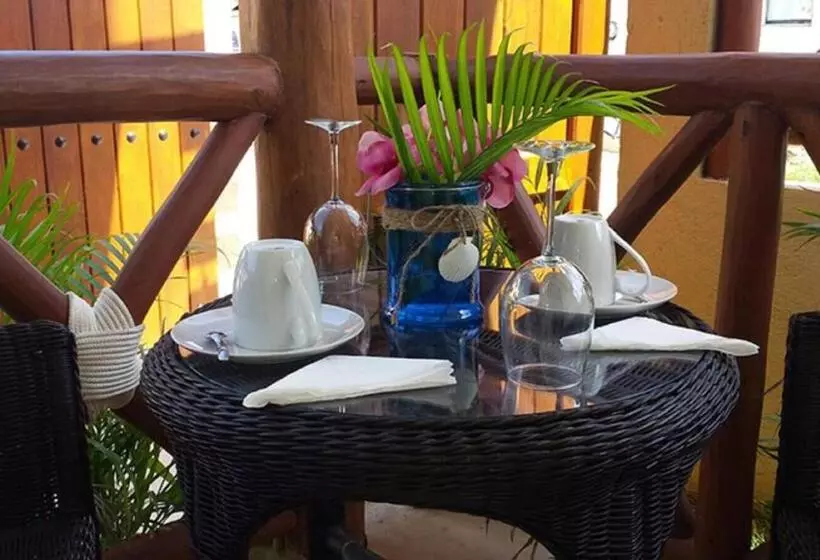 La Constanza De Rulo