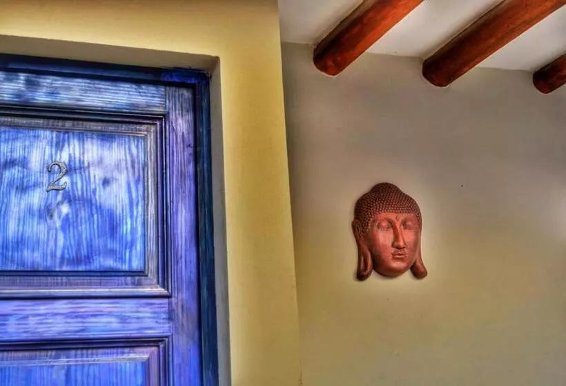 La Constanza De Rulo