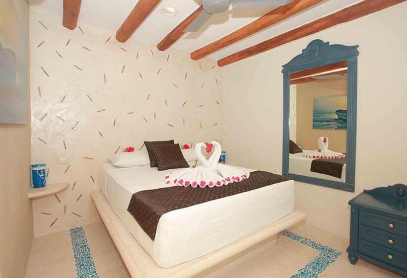 La Constanza De Rulo