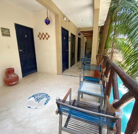 La Constanza De Rulo