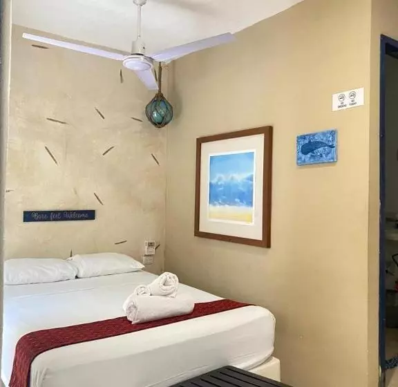 La Constanza De Rulo