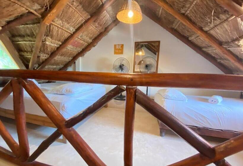 La Constanza De Rulo