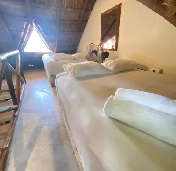 La Constanza De Rulo