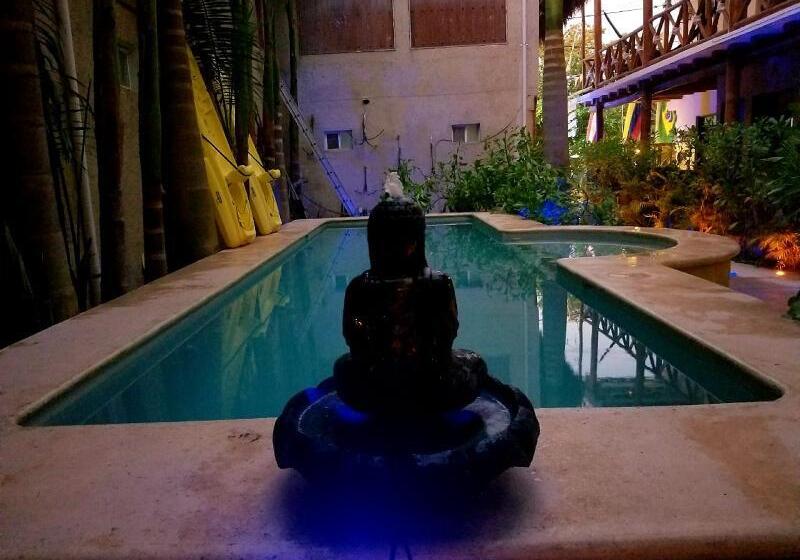 La Constanza De Rulo