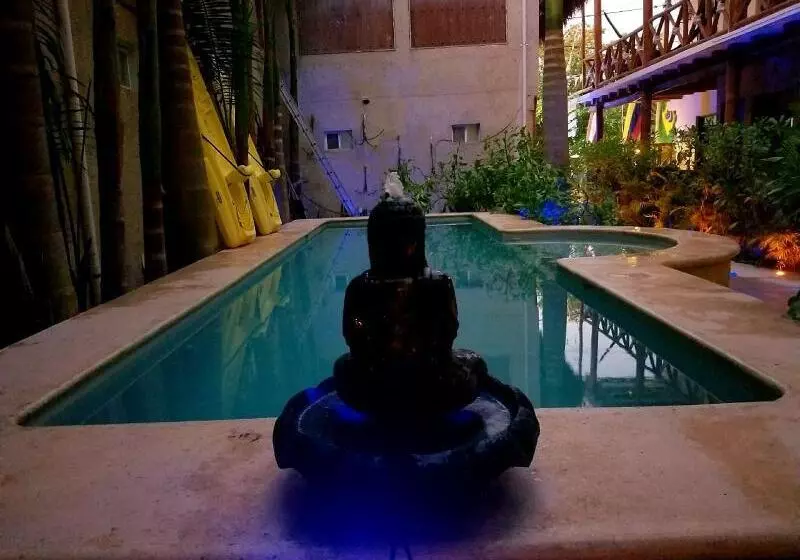 La Constanza De Rulo