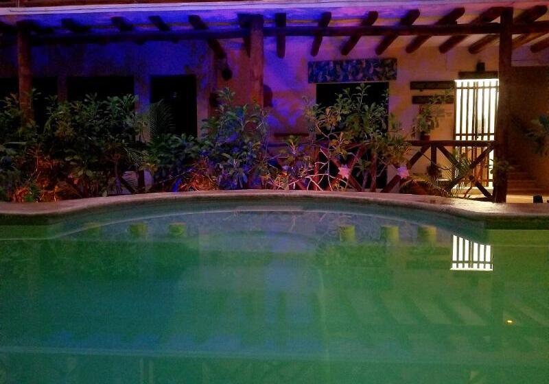 La Constanza De Rulo