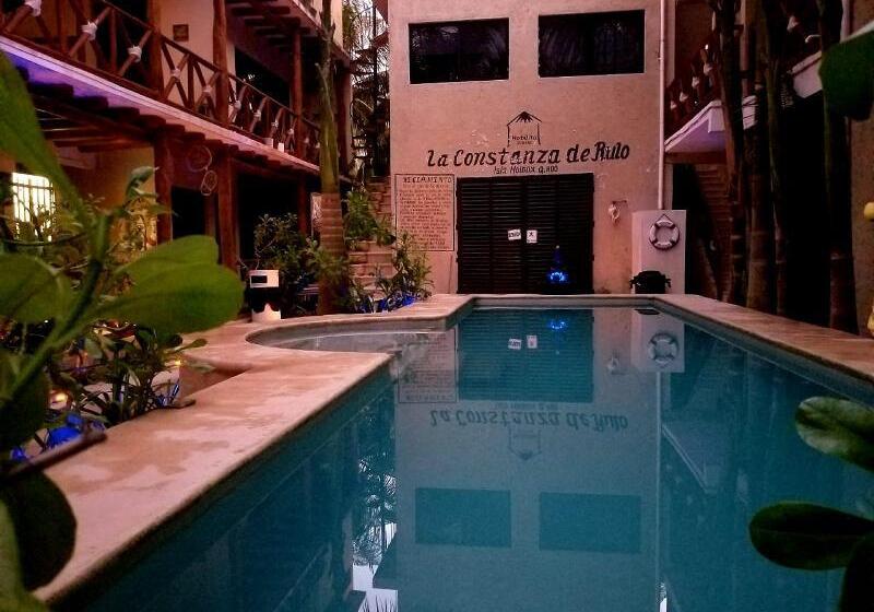 La Constanza De Rulo