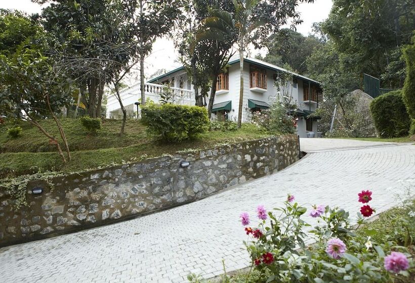 Manor House Boutique Villa