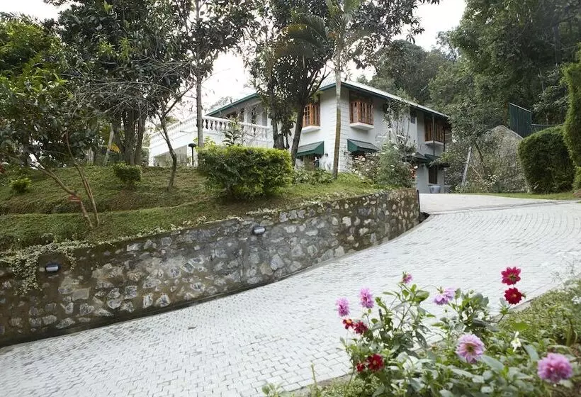 Manor House Boutique Villa