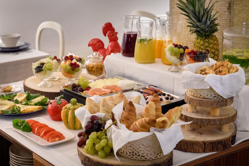 Pension Alecrim Ao Chiado