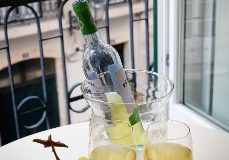 Pension Alecrim Ao Chiado