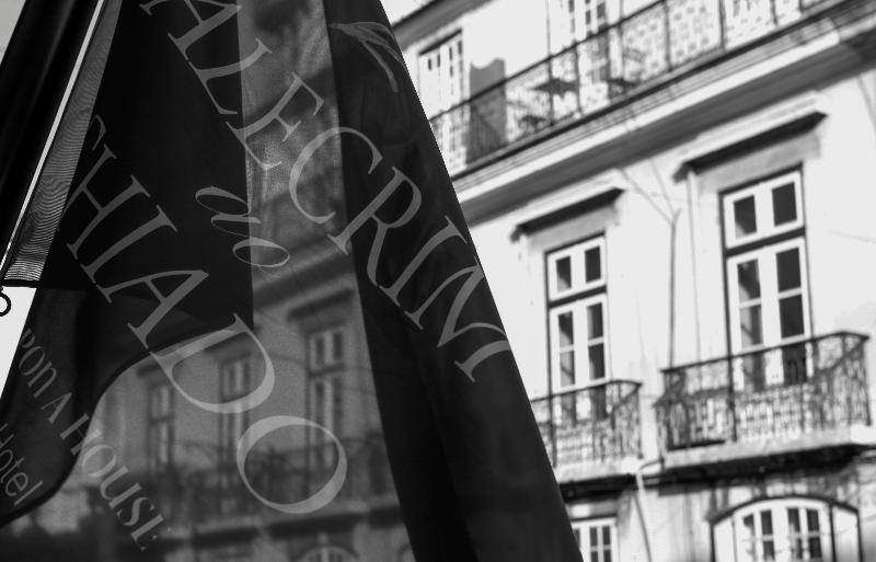 Pension Alecrim Ao Chiado