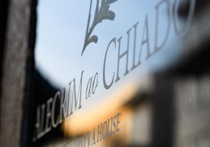 Pension Alecrim Ao Chiado