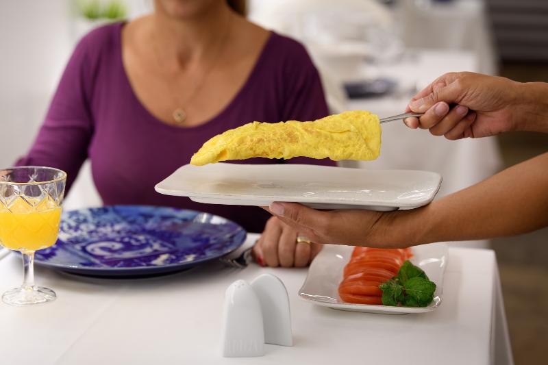 Pension Alecrim Ao Chiado