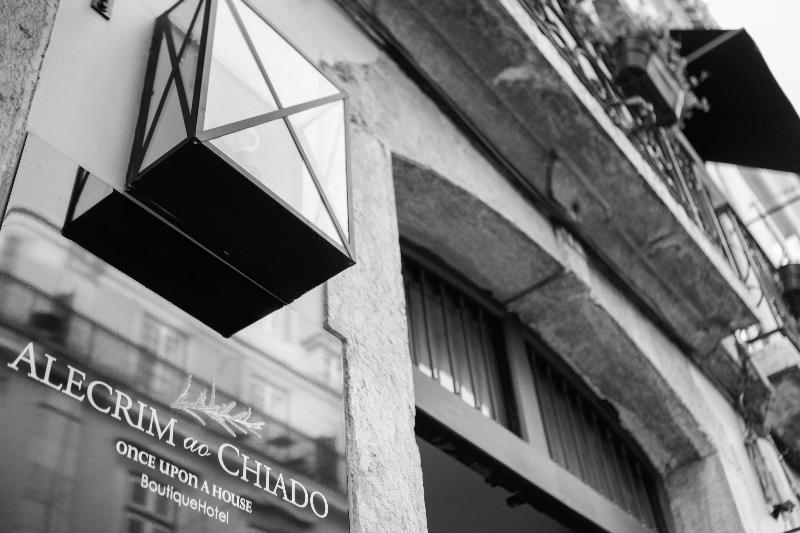 Pension Alecrim Ao Chiado