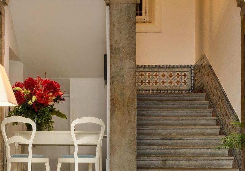 Pension Alecrim Ao Chiado