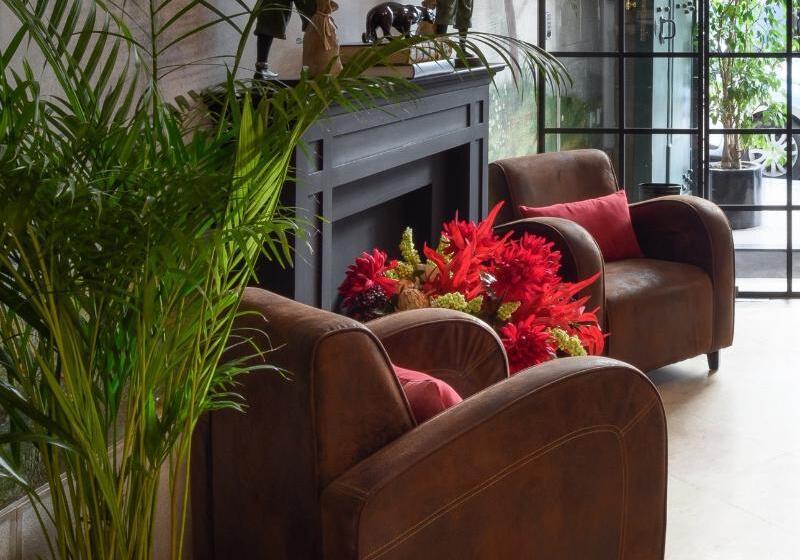 Pension Alecrim Ao Chiado