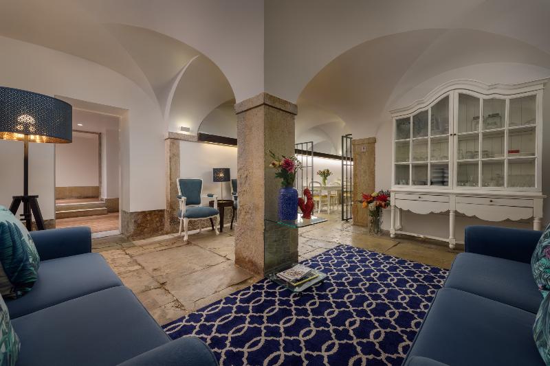 Pension Alecrim Ao Chiado